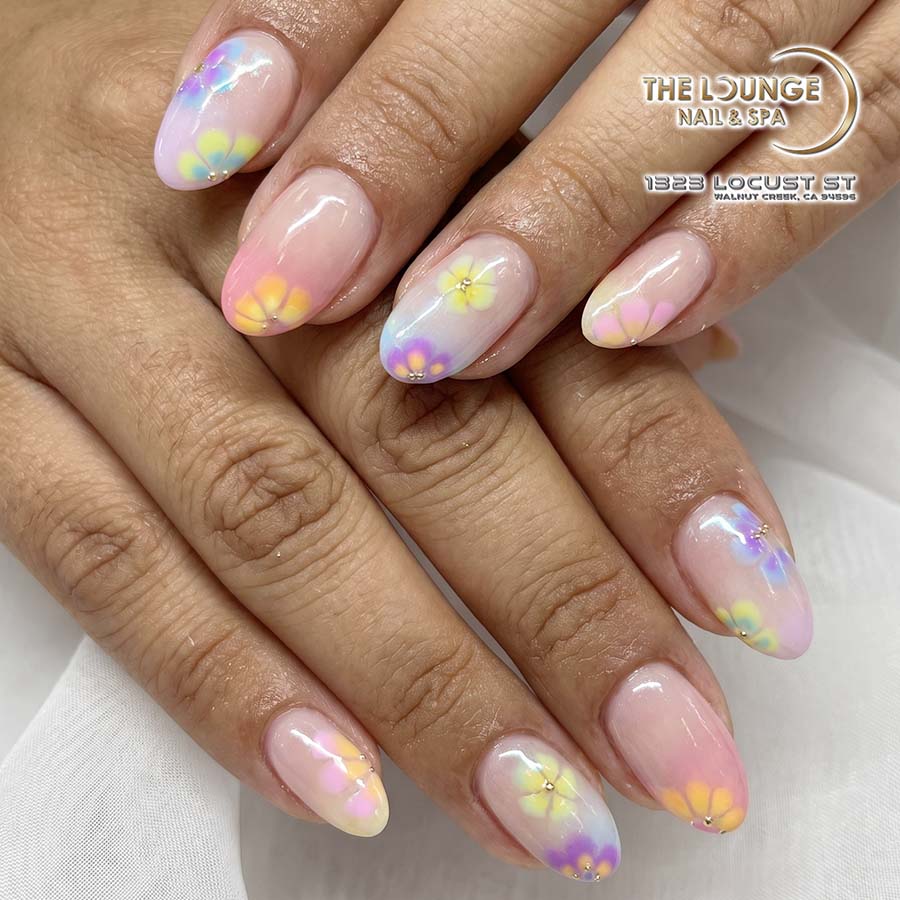 Nail June 25